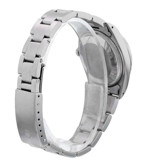 Rolex Oyster Perpetual Date 15000 Image 3